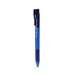 Faber Castel Faber Castell Ballpoint Pen Grip X10 - 1.0mm - Blue - 10 Pcs.