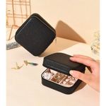 Soft Durable Jewelry & Accessories Organizer. Box 1 Piece