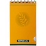Mintra Set Of (BlockNote - 40 Sheets X 6 Pcs) & ( Amana Pen 1 Pc)