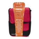 Mintra Large Cooling Bag (10 L) - High insulation - COOL FOR UP TO 2 Days - Fuchsia