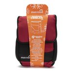 Mintra Large Cooling Bag (10 L) - High insulation - COOL FOR UP TO 2 Days - Red
