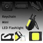High Quality Small Flashlight - 1 Pc