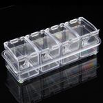 Spice Racks - 4 Boxes