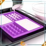 Waffles Silicone Mold