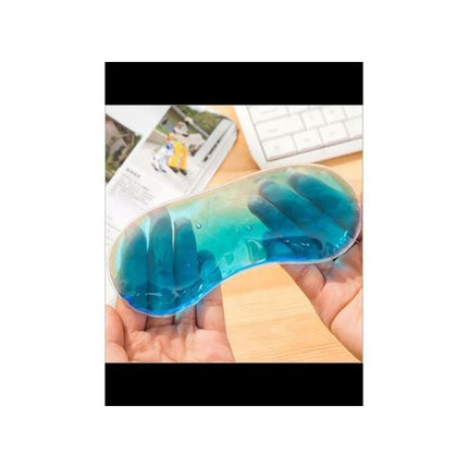 Eye Sleeping Mask & Cooling Gel - Princess Design