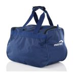Mintra High Quality Large Sports Waterproof Bag - Navy Blue