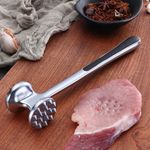 High Quality Metal Meat Hammer