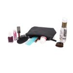 Mintra High Quality Durable Multi Use Pouch - Cosmetic Accessories Organizer - 3 Pieces