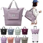 Large Foldable Waterproof Bag - 1 Pc