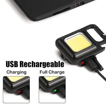High Quality Small Flashlight - 1 Pc