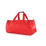 Mintra Amana - High Quality Large Duffle Bag - Red