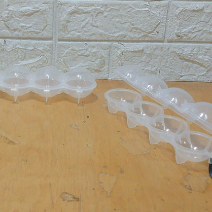 Snow Ball Bottle - High Quality