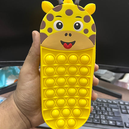 Amana Silicone Case