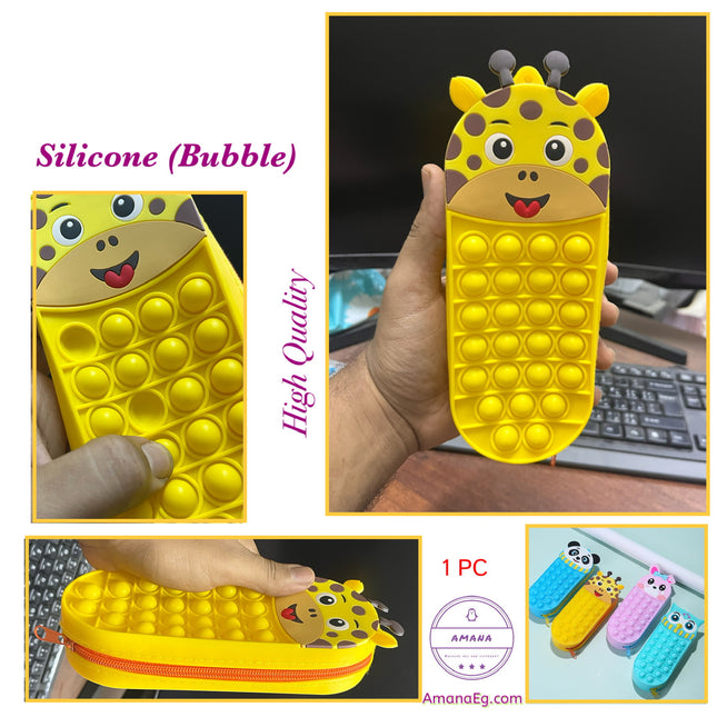 Amana Silicone Case