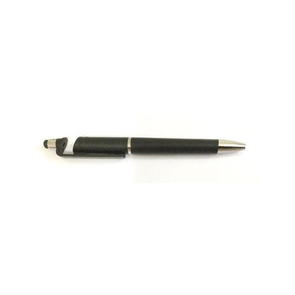 Pen For Writing And Smart Devices - Black - 1 Pcs