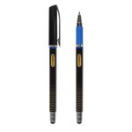 Bravo Stylus Touch Pen For Smart Devices & Writing (4 Pcs)
