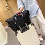 Large Foldable Waterproof Bag - 1 Pc