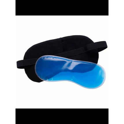 Eye Sleeping Mask & Cooling Gel - Happy Design