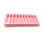 Amana- Silicone Ice Mold - Practical Design - 2 Pieces