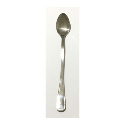 Amana -Stainless Steel Long metal spoon - 3 Pcs