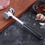 High Quality Metal Meat Hammer