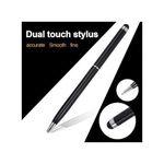 Metal Touch Pen - Writing & Smart Devices - 3 Pcs