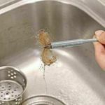 Practical Sewer Drain Cleaning Tool - 155 Cm