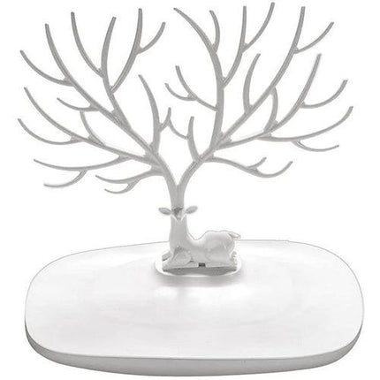 Art45413 Accessory Tree To Organize Jewelry