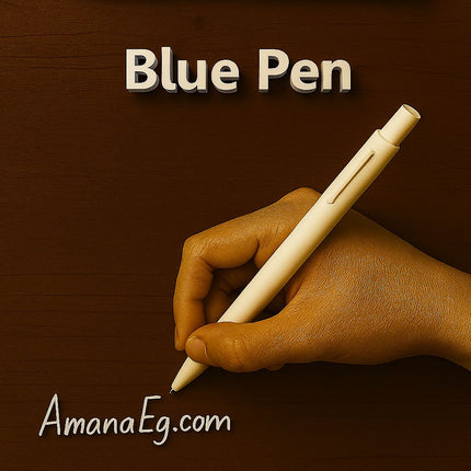 Soft Plastic Pen For Wight Lovers 5 Pcs