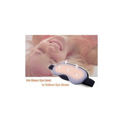 Eye Sleeping Mask & Cooling Gel - Princess Design
