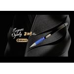 Bravo Stylus Touch Pen For Smart Devices & Writing (4 Pcs)
