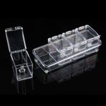 Spice Racks - 4 Boxes