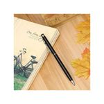 Metal Touch Pen - Writing & Smart Devices - 3 Pcs