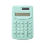 Mini Calculator 8 Digits Display - 2pcs
