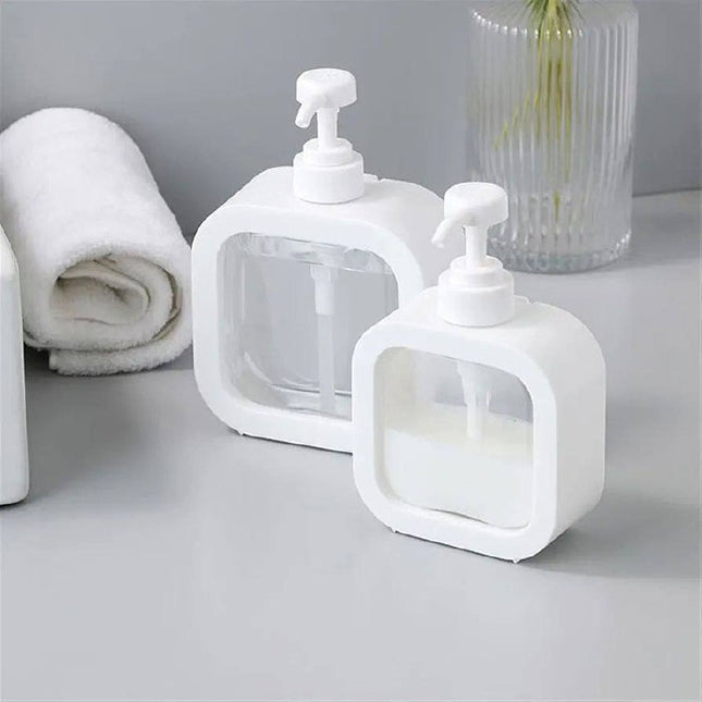 High quality Dispenser for Lotion / creams / shower gel / shampoo / oils / hand soap