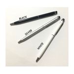 Metal Touch Pen - Writing & Smart Devices - 3 Pcs