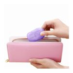 Cleaning Tools Set For Bag (Travel , Club , Work)