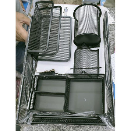 Office Tools Organizer Set 5 Pcs