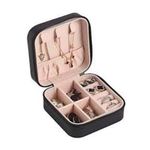 Soft Durable Jewelry & Accessories Organizer. Box 1 Piece