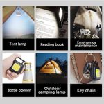 High Quality Small Flashlight - 1 Pc