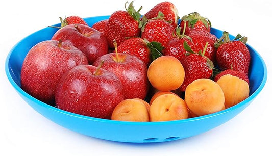 Mintra Colourful Fruit Tray - 3 Pcs