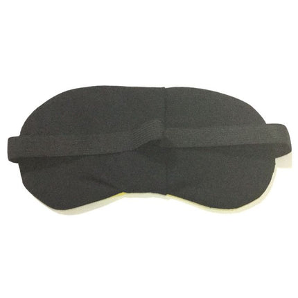 Eye Cute Cat Sleeping Mask & Cooling Gel - PINK