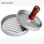 Single Metal Food Press