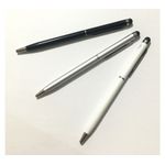 Metal Touch Pen - Writing & Smart Devices - 3 Pcs