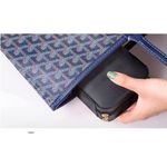 Soft Durable Jewelry & Accessories Organizer. Box 1 Piece