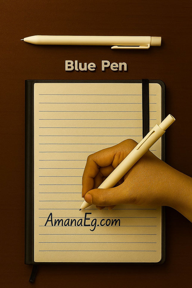 Soft Plastic Pen For Wight Lovers 5 Pcs