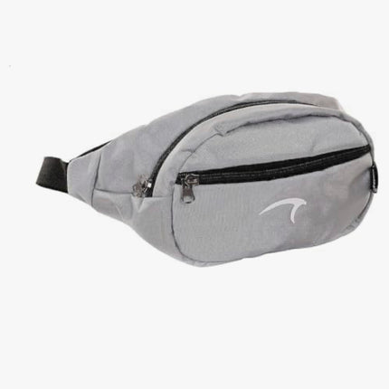 Mintra Waist Pack Grey - Trendy Charisma