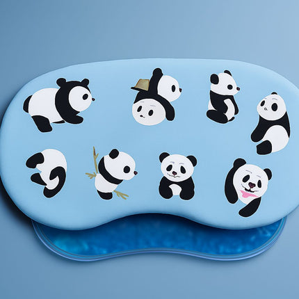Banda Eye Mask with Gel For relaxing