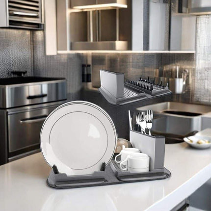 Multifunction Microfiber Dish Mat