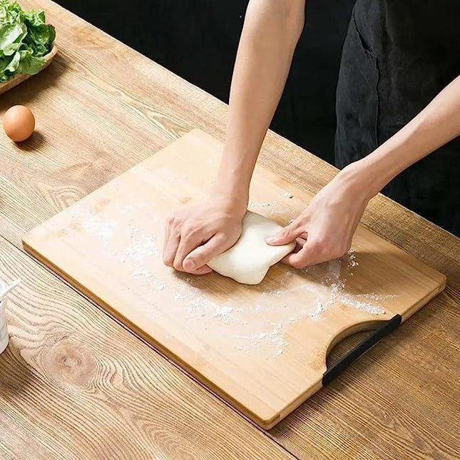 Bamboo Cutting Board